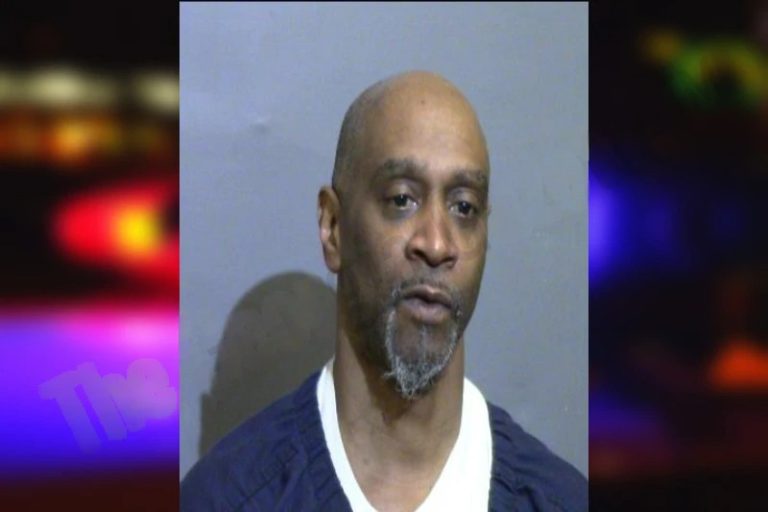 Marlin Tootle mugshot – Glynn County , Georgia Marlin Tootle