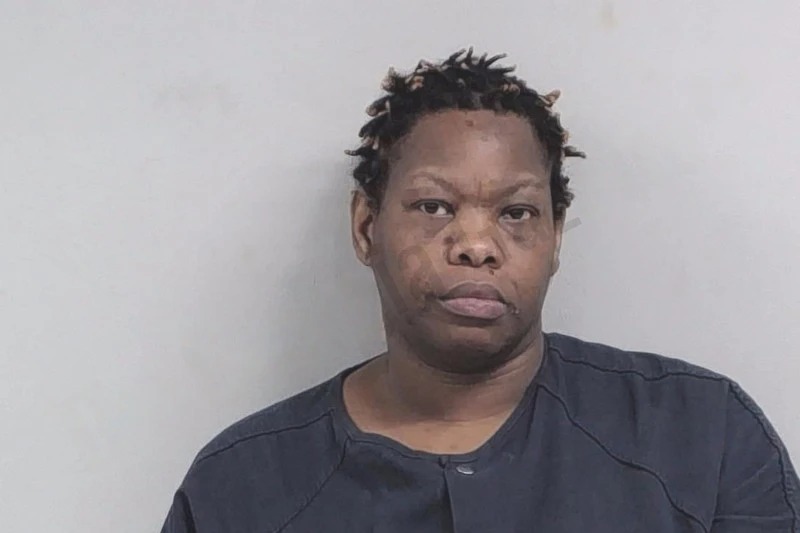 Marlon Cunningham Mugshots