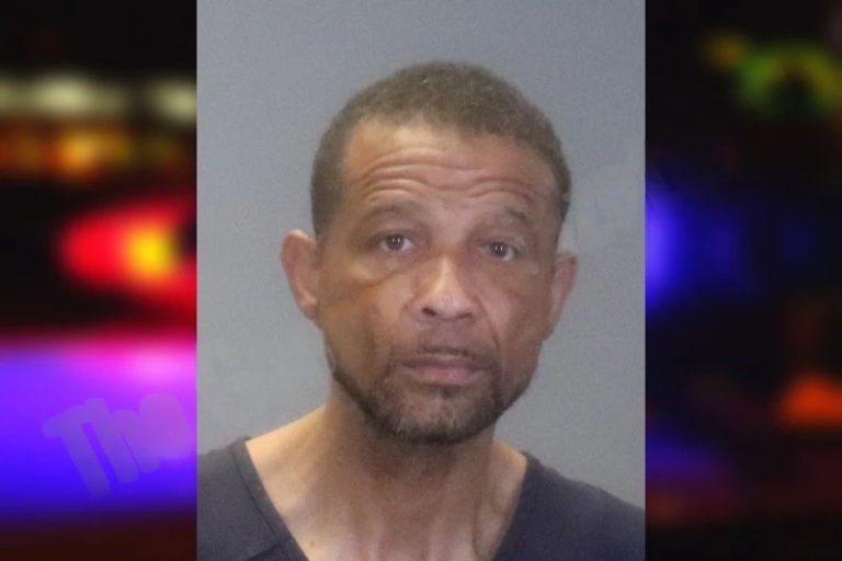 Marlon Ellis mugshot – Muscogee County , Georgia Marlon Ellis