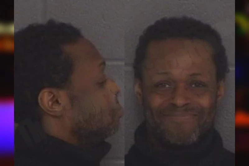 Marlon Henry mugshot – Barrow County , Georgia Marlon Henry mugshot