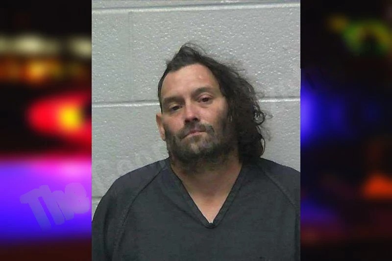 Marlon Ingram Mugshots