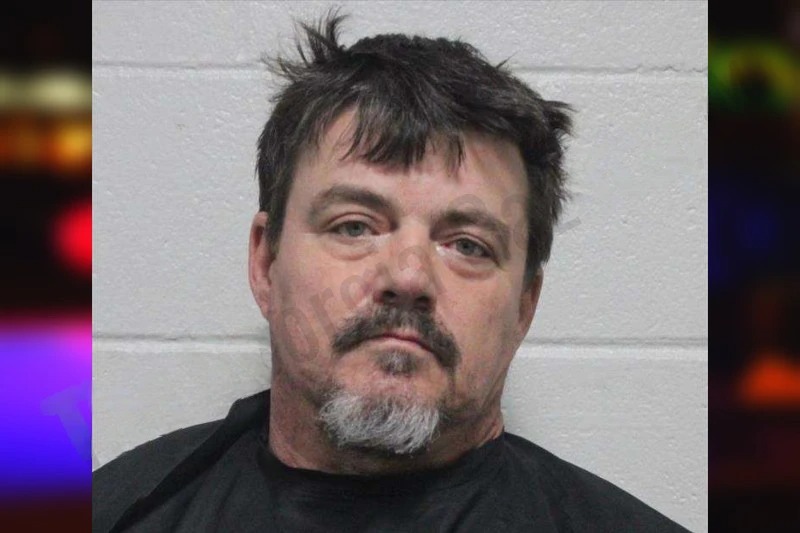 Marlyn Daniels mugshot