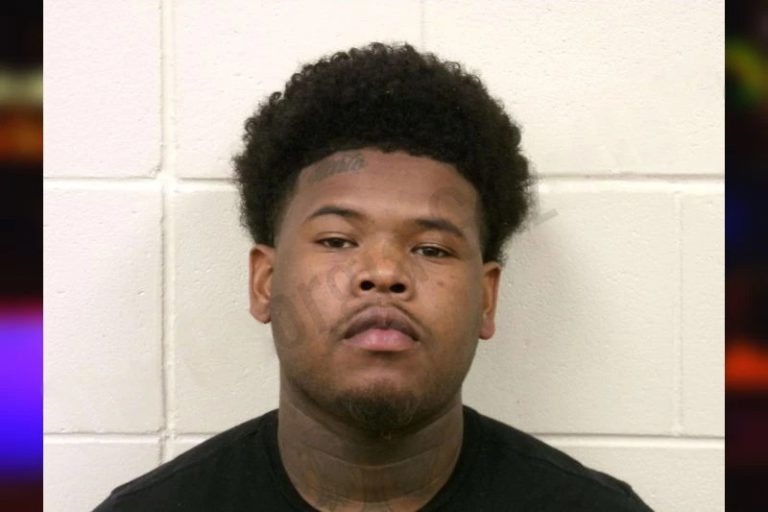 Marqualand Liggins mugshot – Bulloch County , Georgia Marqualand Liggins