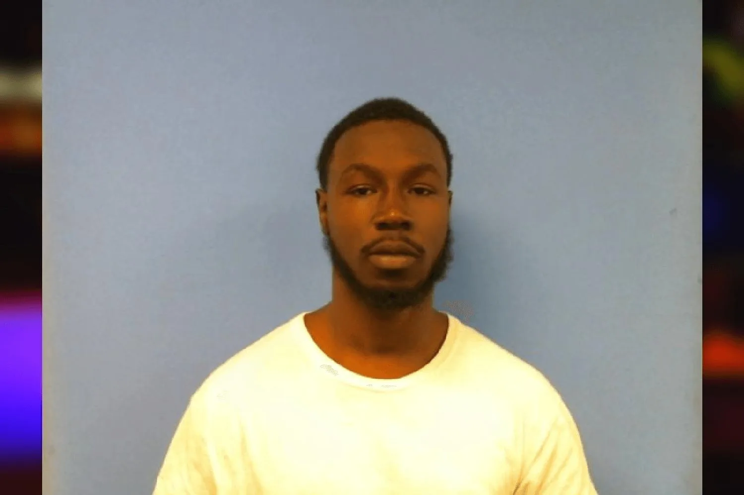 Marquavious Grier Mugshots