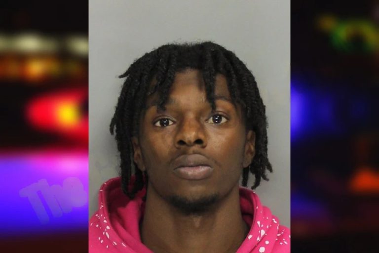 Marquel Murray