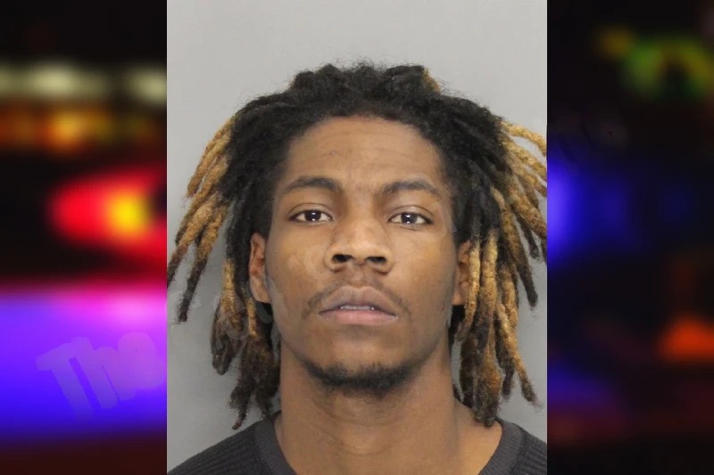 Marquell Evans mugshot – Cobb County , Georgia Marquell Evans mugshot