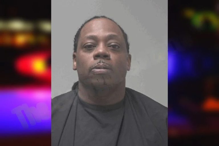 Marques Davis mugshot – Coweta County , Georgia Marques Davis