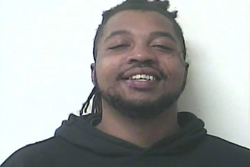 Marquez Heath mugshot – Oconee County , Georgia Marquez Heath mugshot