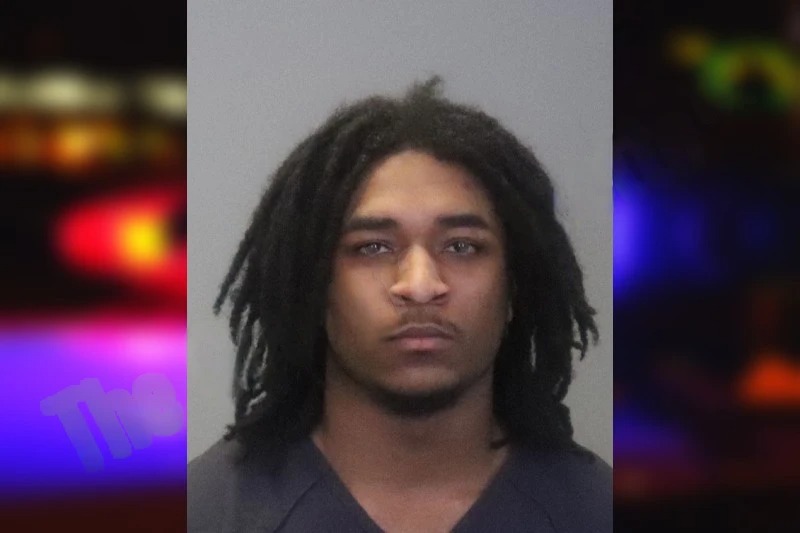 Marquis Davis mugshot