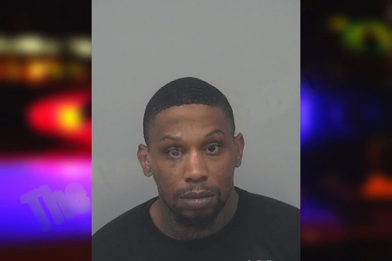 Marquis Johnson mugshot – Gwinnett County , Georgia Marquis Johnson mugshot