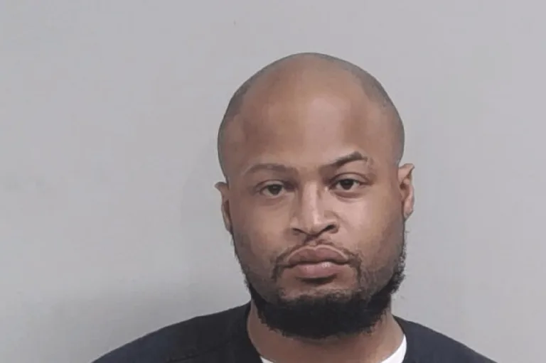 Marquis Mitchell mugshot – Lowndes County , Georgia Marquis Mitchell