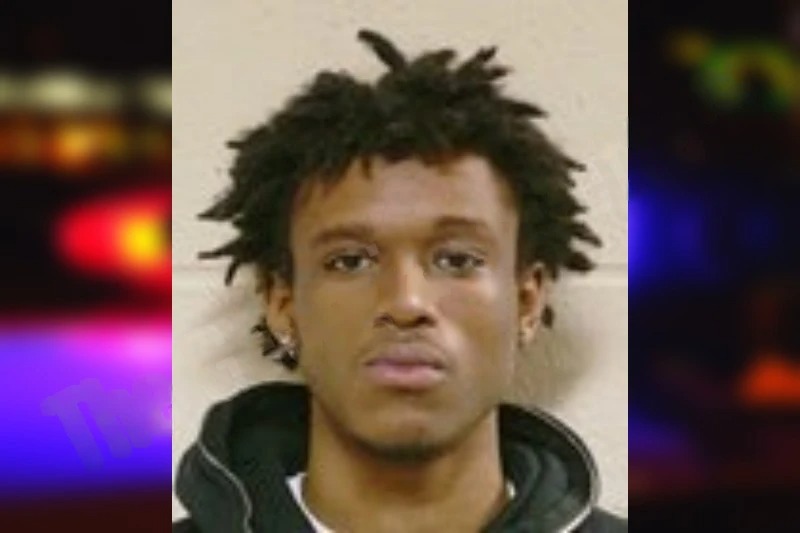 Marquis Ryans mugshot – Henry County , Georgia Marquis Ryans mugshot