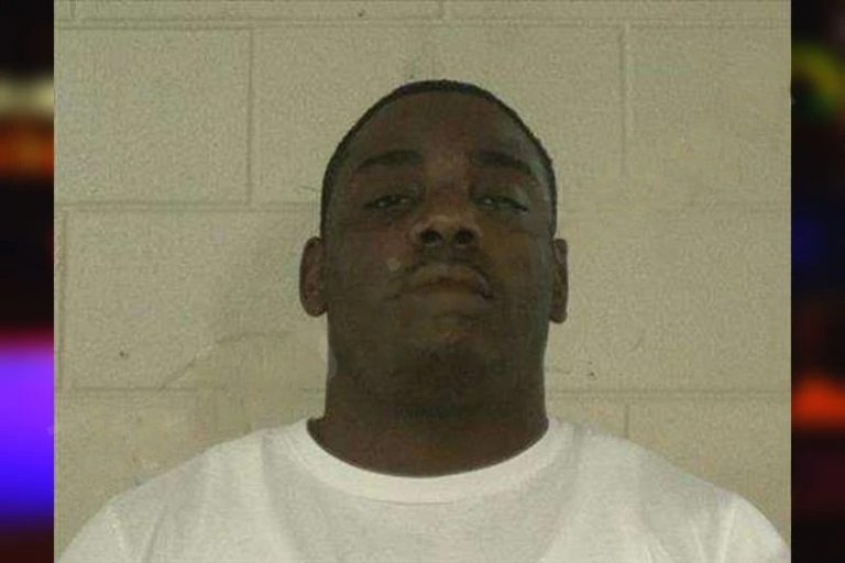 Marquis Williams mugshot – Liberty County , Georgia Marquis Williams