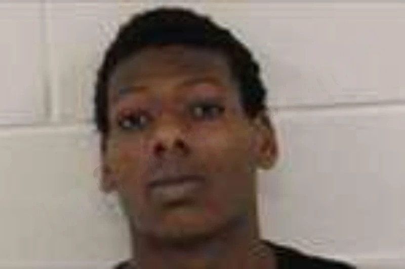 Marquise Ponder Mugshots
