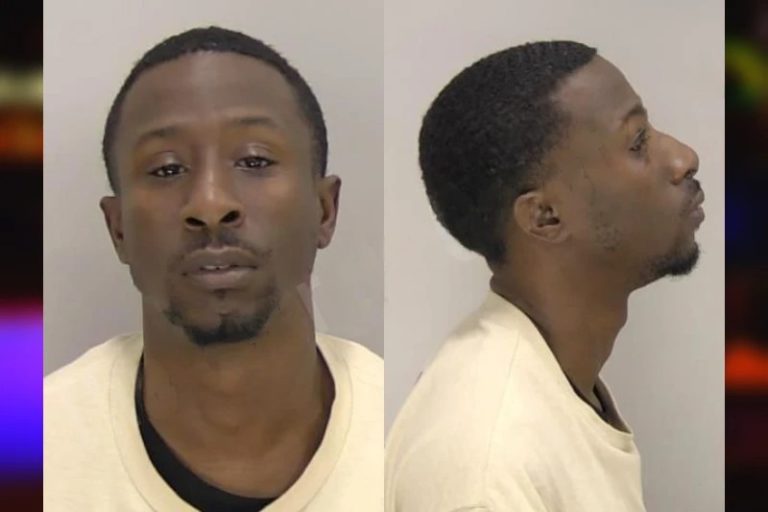 Marquise Reese mugshot – Richmond County , Georgia Marquise Reese