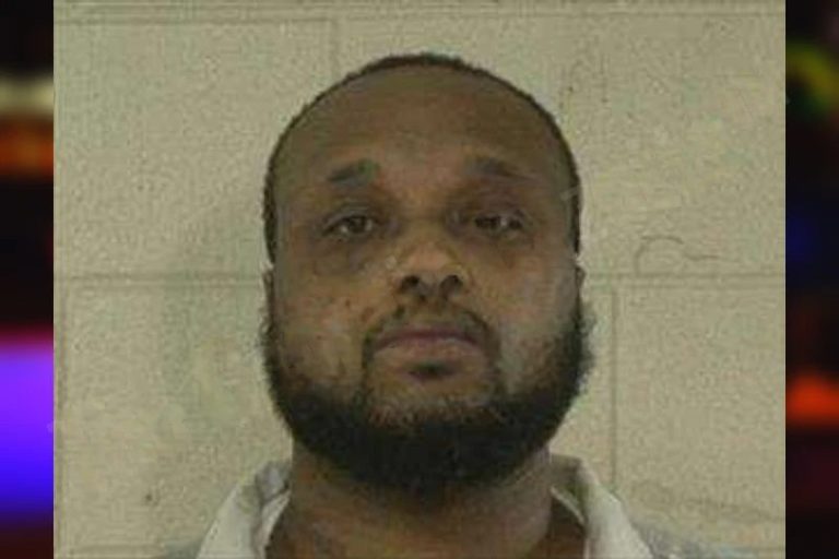 Marquise White mugshot – Liberty County , Georgia Marquise White