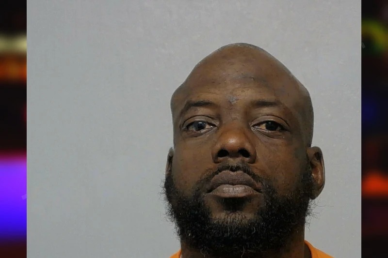 Marquiza Jenkins Mugshots