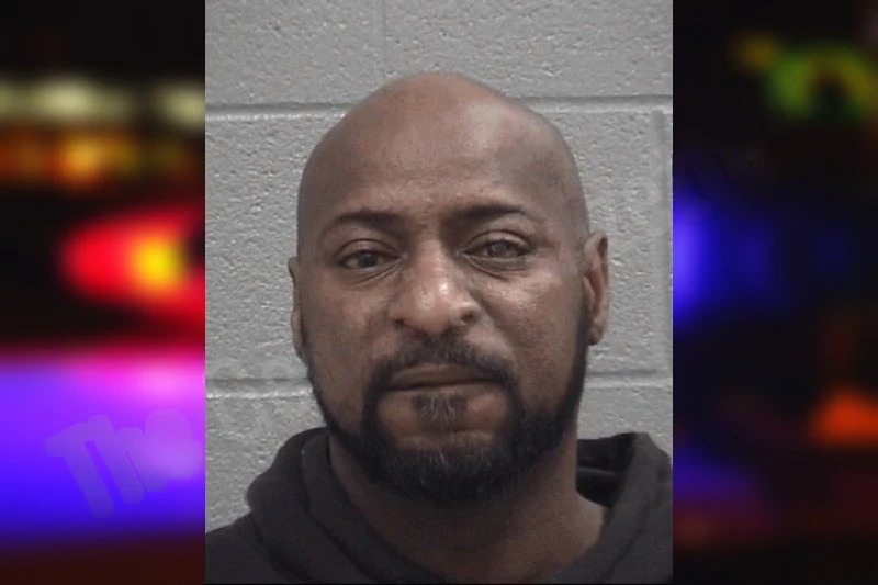 Marquzee Hawkins mugshot