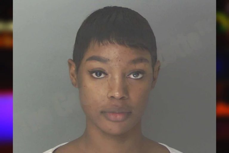 Marryjolie Sylvestre mugshot – Douglas County , Georgia Marryjolie Sylvestre