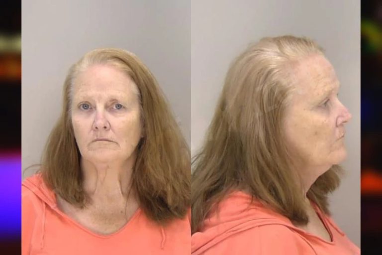 Marsha Walton mugshot – Richmond County , Georgia Marsha Walton