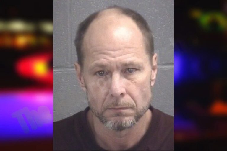 Marshall McInvale mugshot – Spalding County , Georgia Marshall McInvale