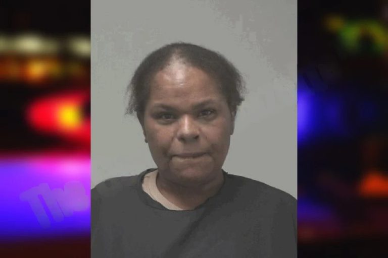 Marshane Clarke mugshot – Coweta County , Georgia Marshane Clarke