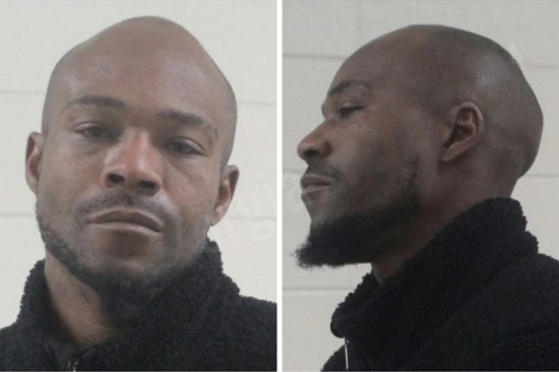 Martavis Williams Mugshots