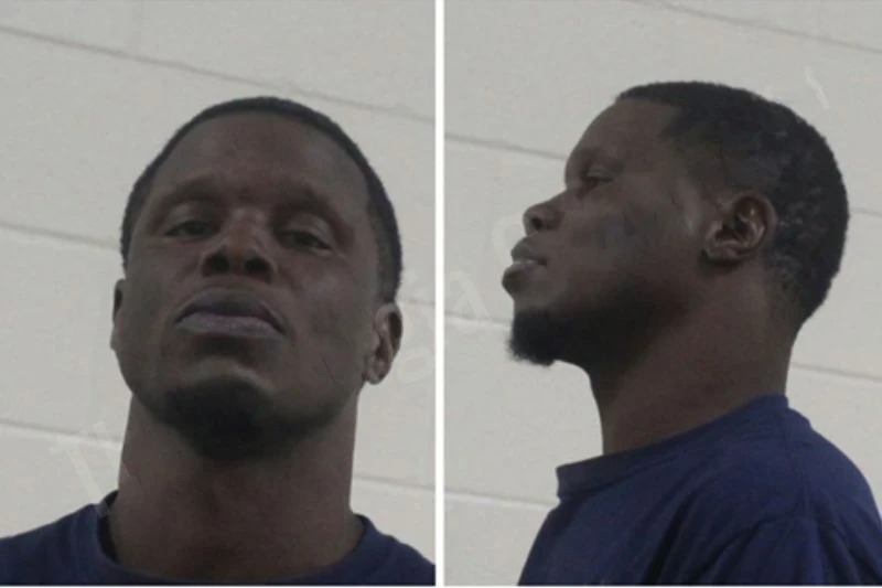 Martel Buchannon mugshot – Houston County , Georgia Martel Buchannon mugshot