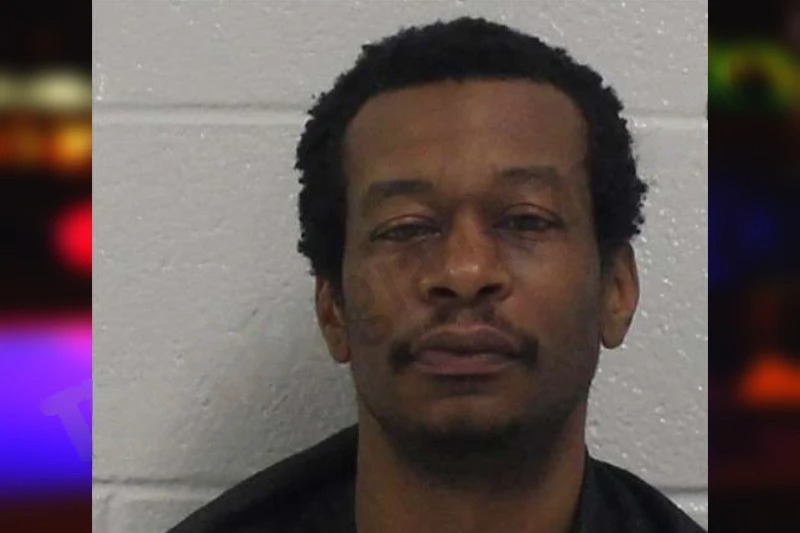 Martez Winters Mugshots