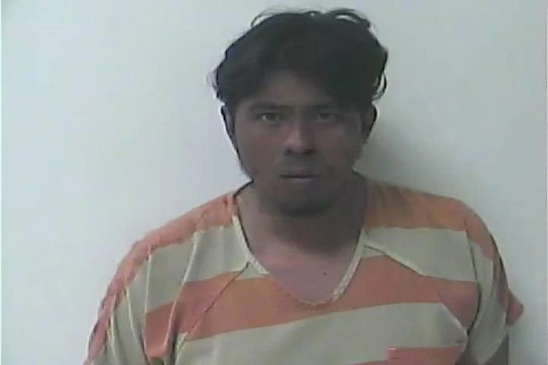 Martin Rivas-Ocampo mugshot – Oconee County , Georgia Martin Rivas-Ocampo