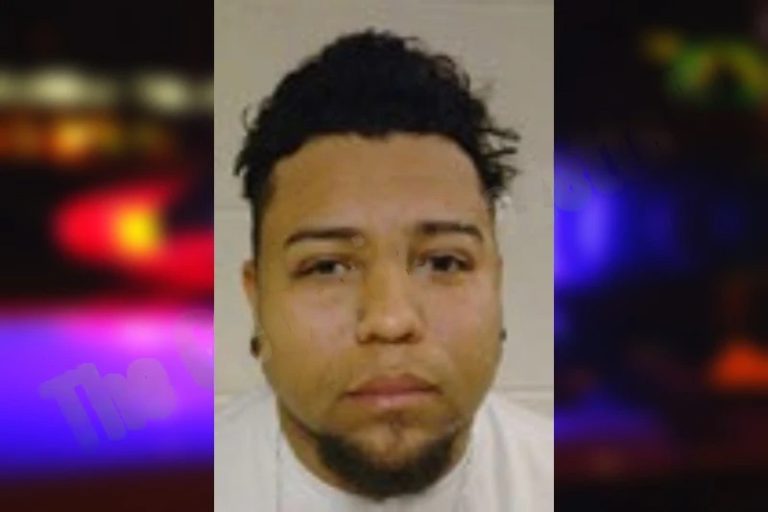 Martin Sosa-Cruz mugshot – Henry County , Georgia Martin Sosa-Cruz