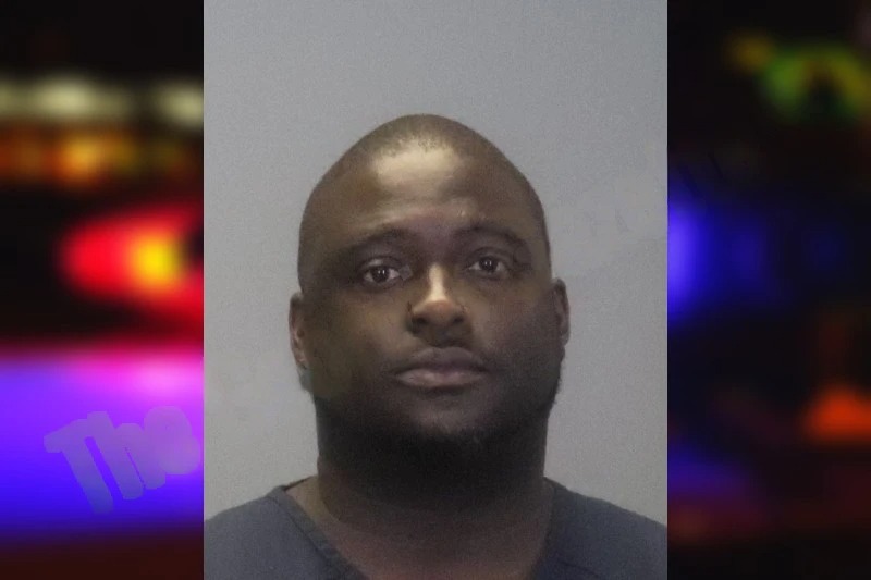 Marvell Abrams mugshot – Muscogee County , Georgia Marvell Abrams mugshot