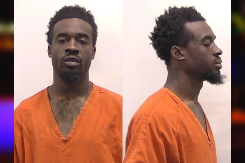 Marvin Browner Mugshots