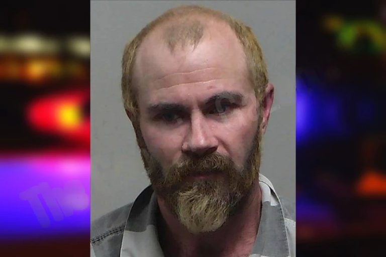 Marvin Clark mugshot – Tift County , Georgia Marvin Clark