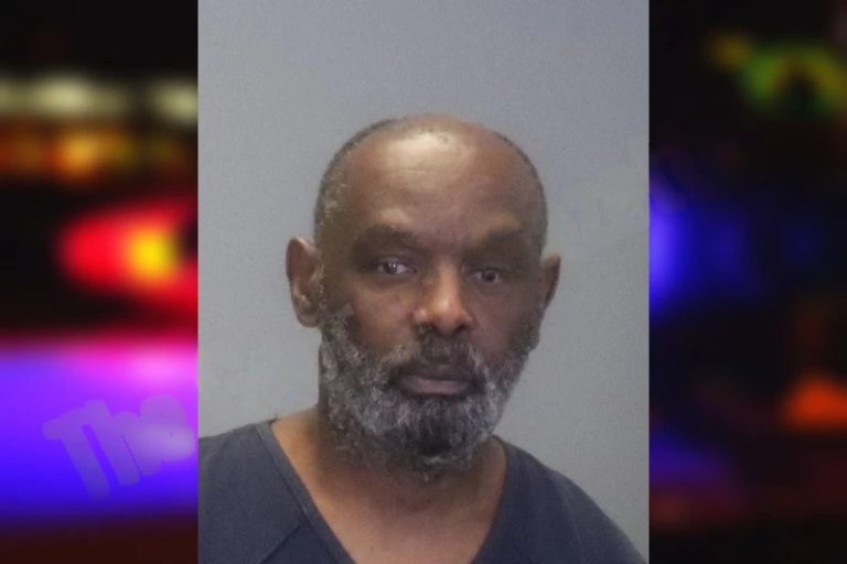 Marvin Durham mugshot – Muscogee County , Georgia Marvin Durham