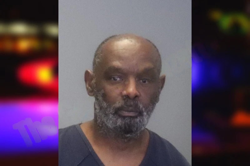 Marvin Durham mugshot – Muscogee County , Georgia Marvin Durham mugshot