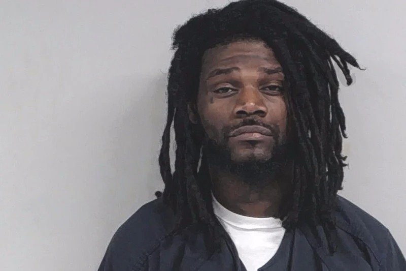 Marvin Epps Mugshots