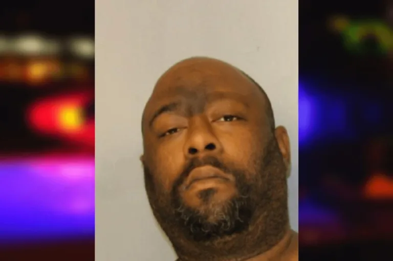 Marvin Parks mugshot – Hall County , Georgia Marvin Parks