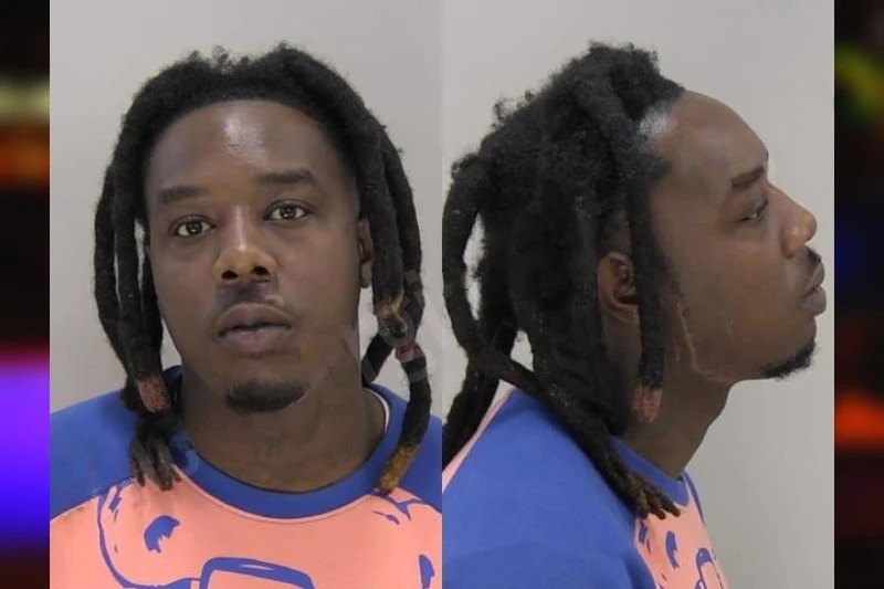 Marvin Parrish mugshot – Richmond County , Georgia Marvin Parrish mugshot