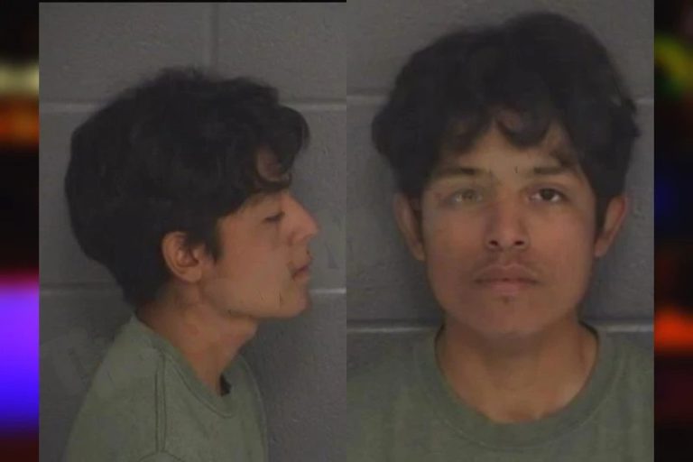 Marvin Quezada Ochoa mugshot – Barrow County , Georgia Marvin Quezada Ochoa