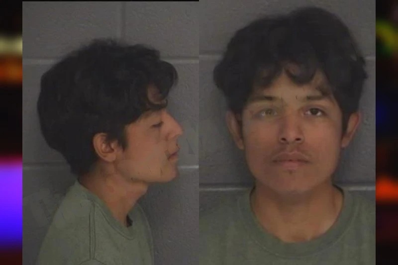 Marvin Quezada Ochoa mugshot – Barrow County , Georgia Marvin Quezada Ochoa mugshot