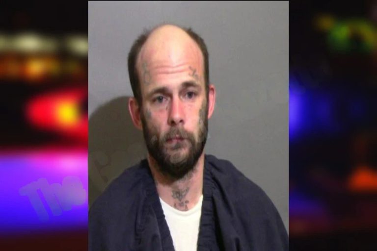 Marvin Smith mugshot – Glynn County , Georgia Marvin Smith