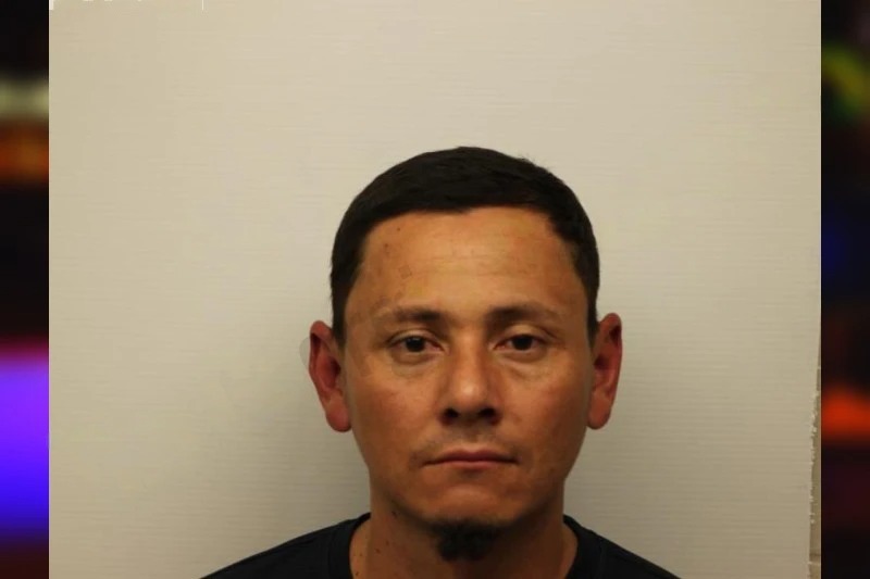 Marvin Solorzano-Miranda Mugshots