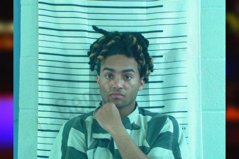 Marvin Teasley Mugshots