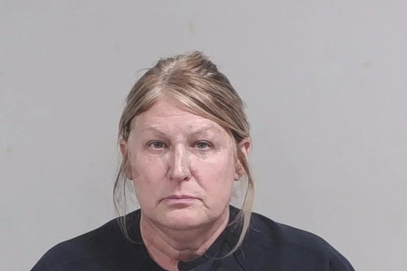 Mary Curcio Mugshots