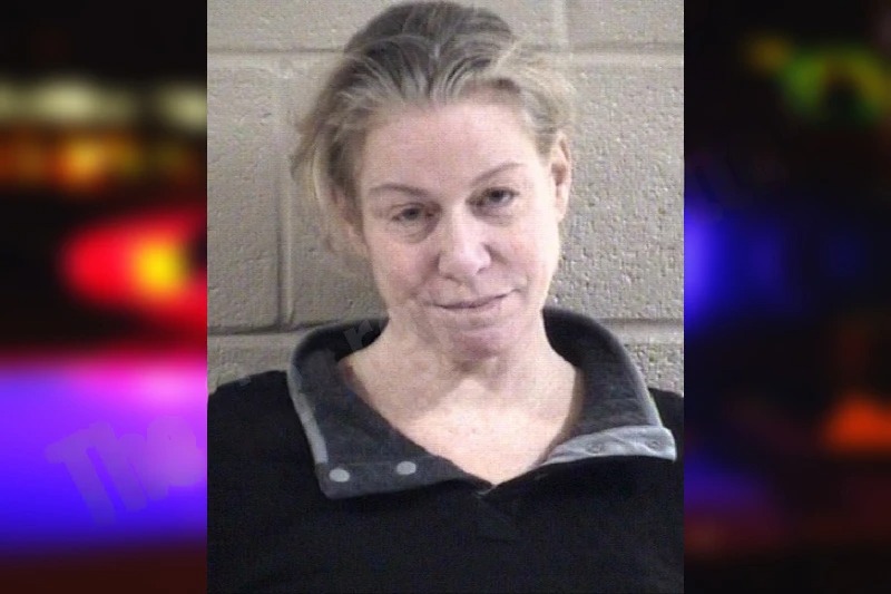 Mary Hardin Mugshots