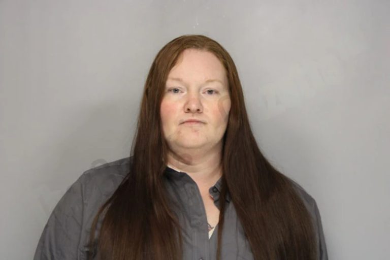 Mary Houston mugshot – Hall County , Georgia Mary Houston
