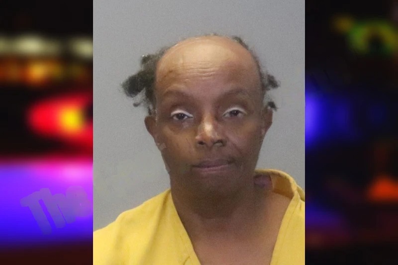 Mary Lowery mugshot – Muscogee County , Georgia Mary Lowery mugshot