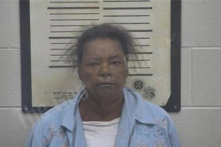 Mary Mason mugshot – Coffee County , Georgia Mary Mason