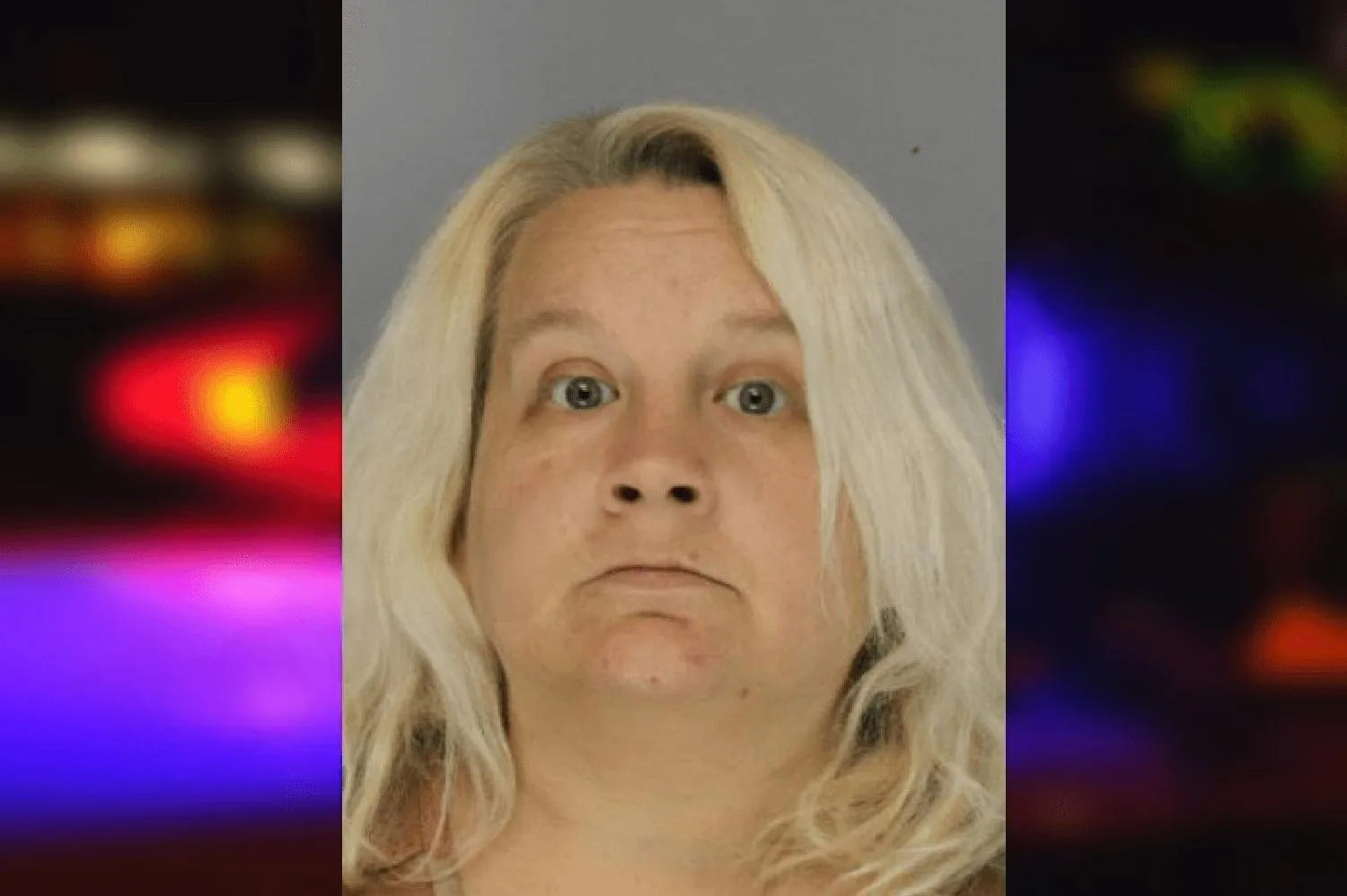 Mary Shoemake Mugshots